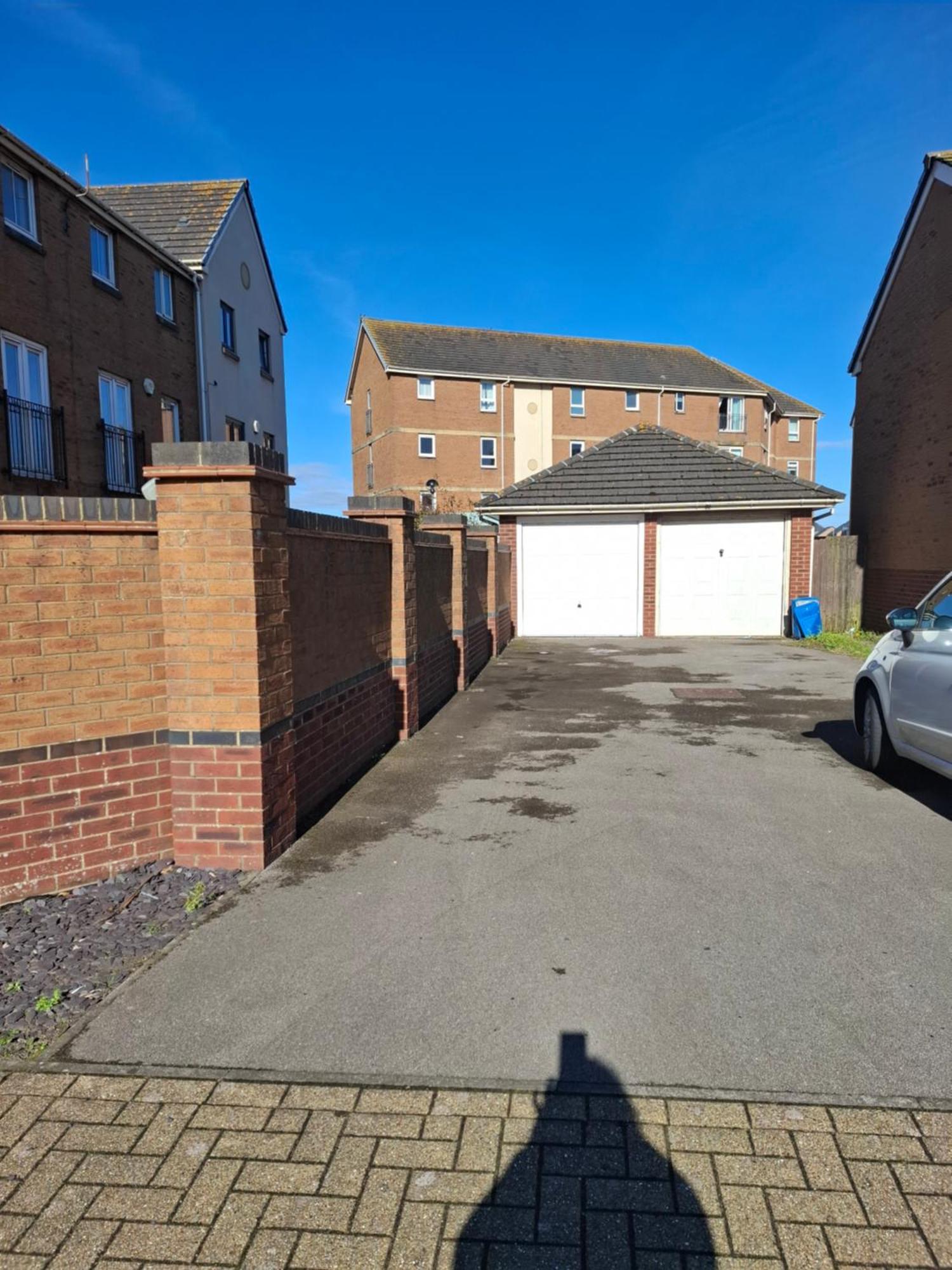 פורט טלבוט Driftmark Beachfront Location Aberavon Beach Sea Views Large Driveway Parking Private Site Fibre Optic Wi Fi מראה חיצוני תמונה