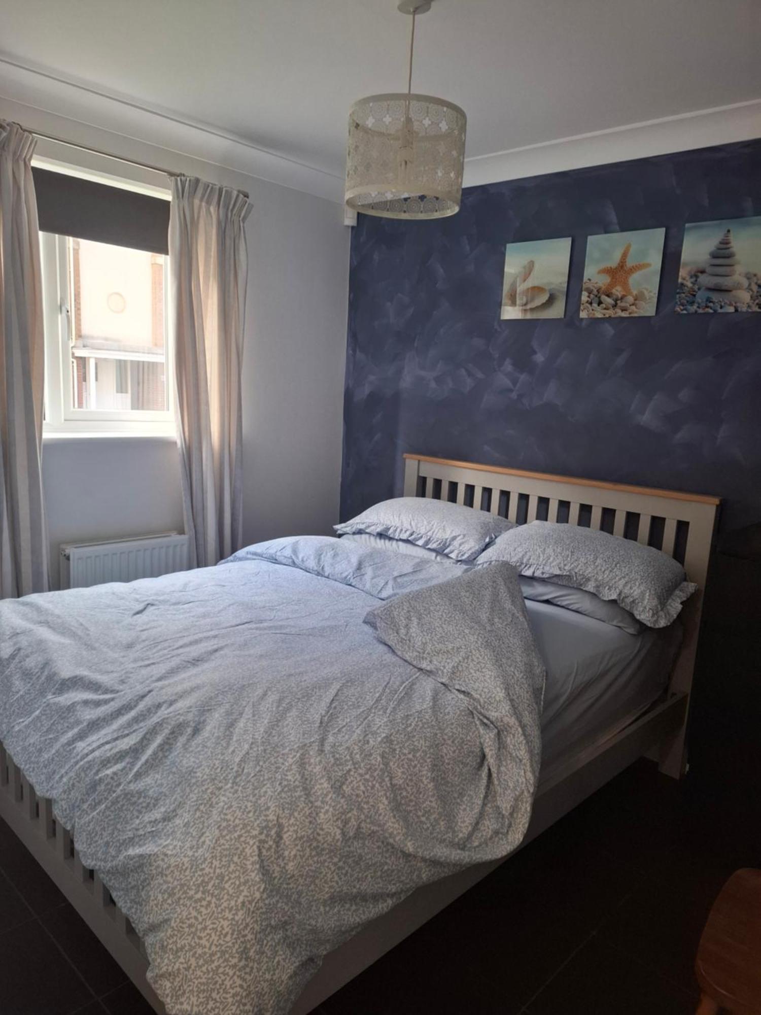 פורט טלבוט Driftmark Beachfront Location Aberavon Beach Sea Views Large Driveway Parking Private Site Fibre Optic Wi Fi מראה חיצוני תמונה